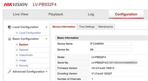 lv pb932f4 firmware